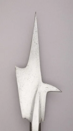 Halberd