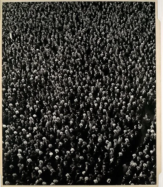 Right of Assembly — Arthur S. Siegel