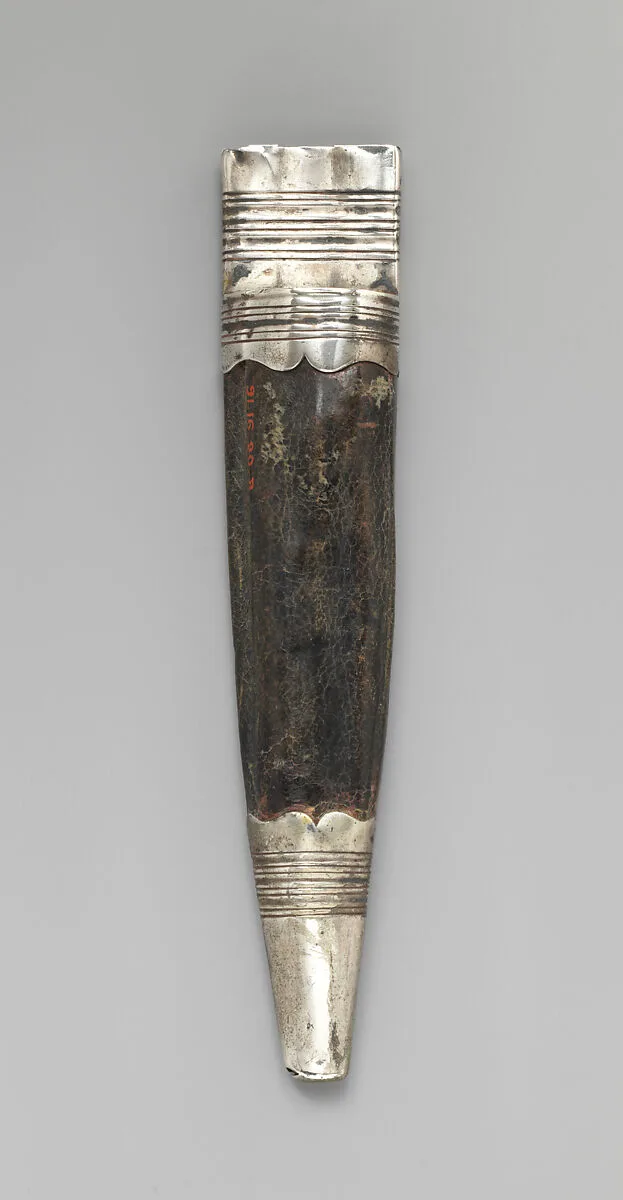 Sheath — Unknown