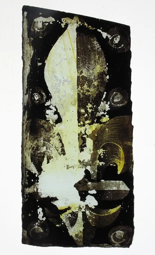 Glass Fragment