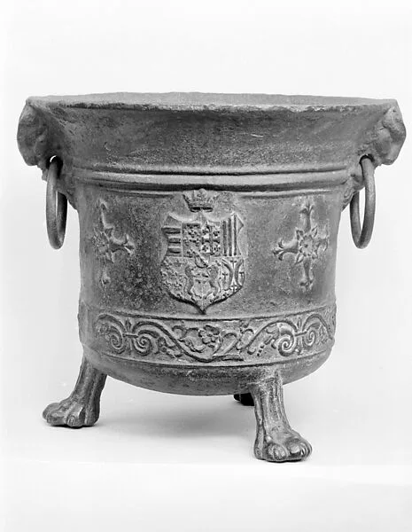 Mortar — Unknown