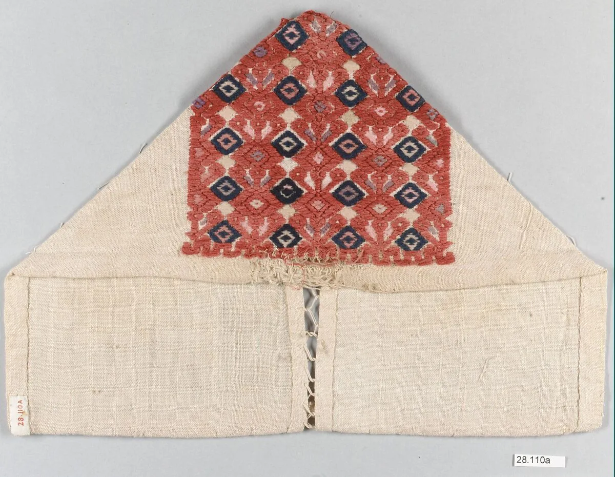 Cap — Unknown