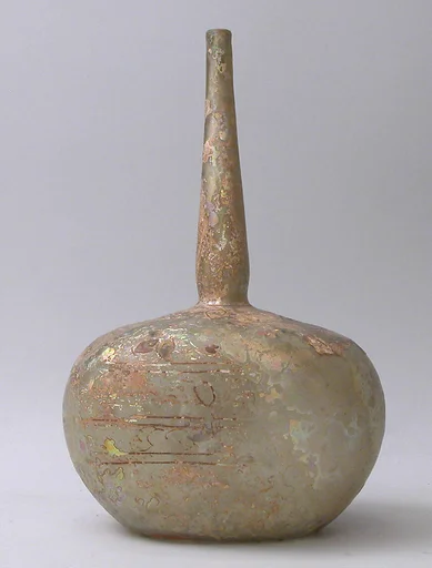 Perfume Sprinkler [Qumqum] with Birds