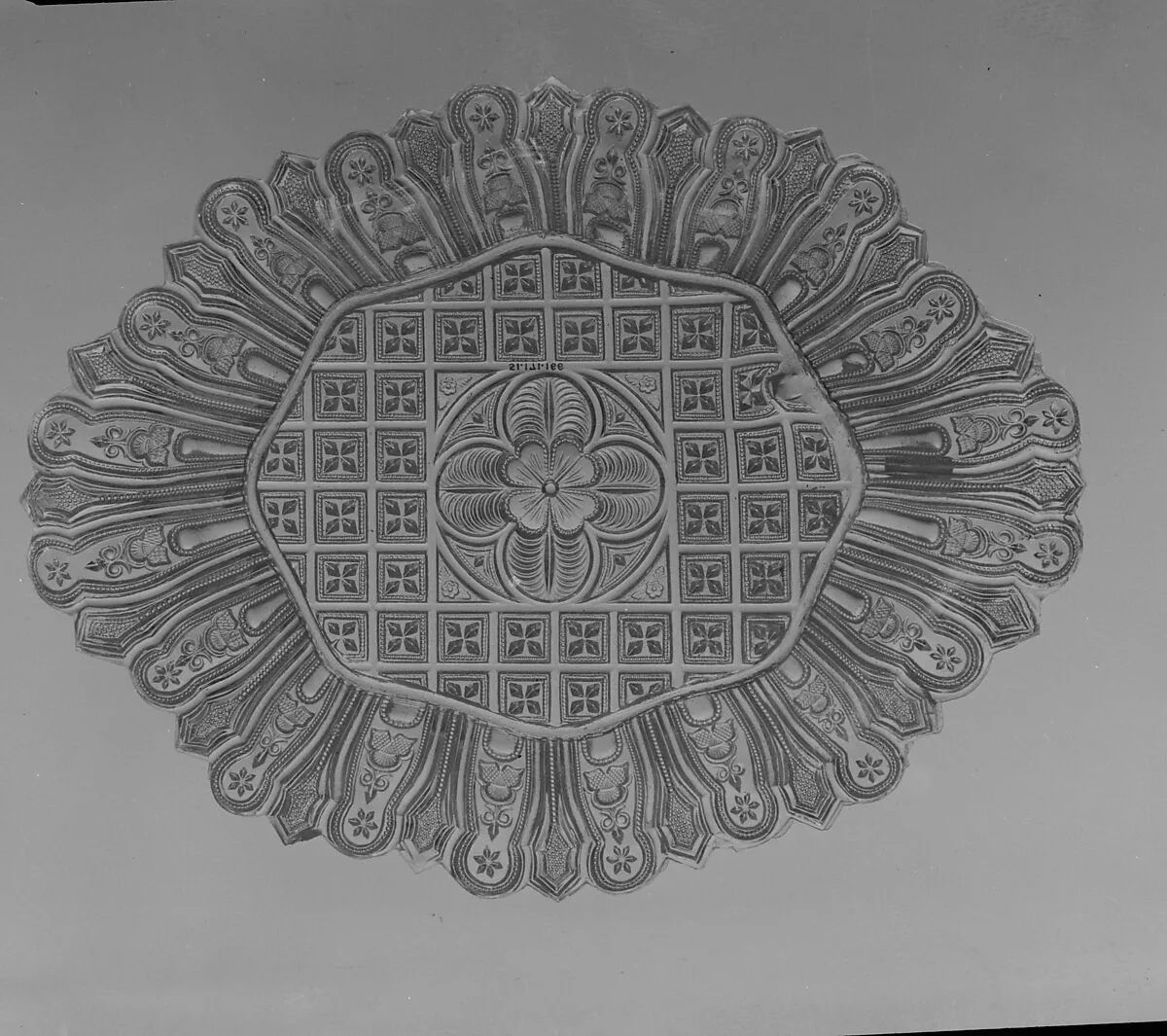 Dish — Unknown