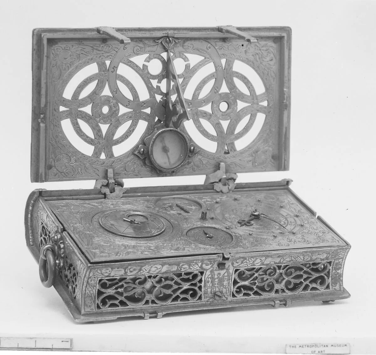 Astronomical watch — Unknown
