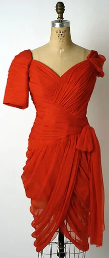 Cocktail dress