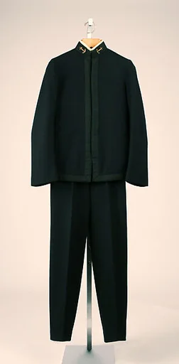 Military uniform