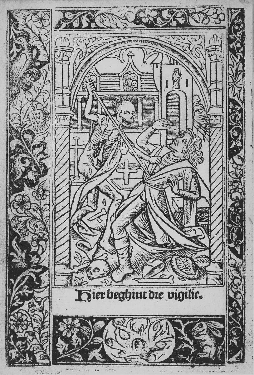 Ghetidenboec — Adriaen van Liesvelt