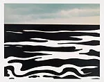 Landscape 9 — Roy Lichtenstein