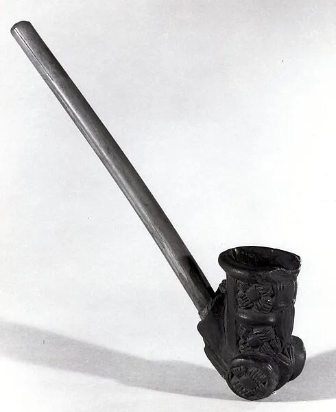 Pipe — Unknown
