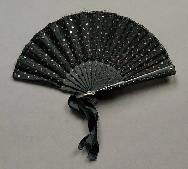 Fan — Unknown