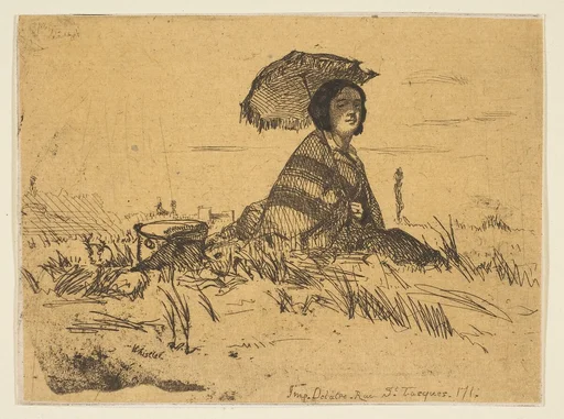 En plein soleil