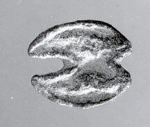 Stamp seal — Unknown