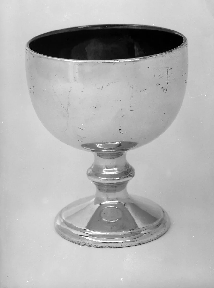 Goblet — Unknown