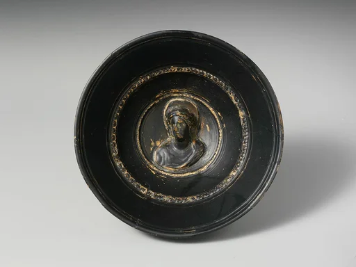 Terracotta bowl