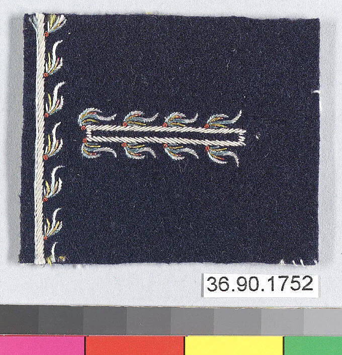 Sample — Unknown