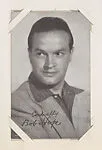 Bob Hope from Stars Exhibit Cards series (W401) — Unknown