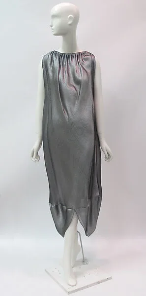 Dress — Yeohlee Teng
