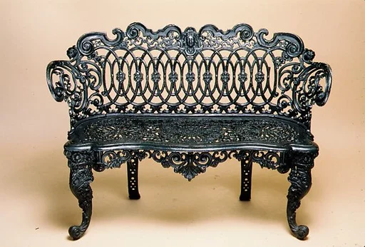Settee