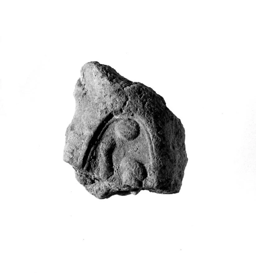 Document Sealing with the Throne Name of Amenhotep III — Unknown