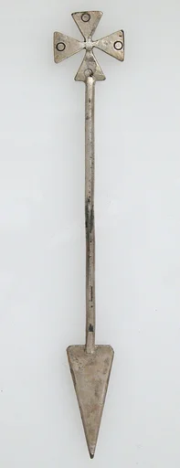 Liturgical Knife