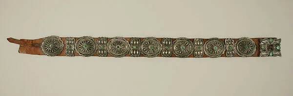 Belt — Unknown