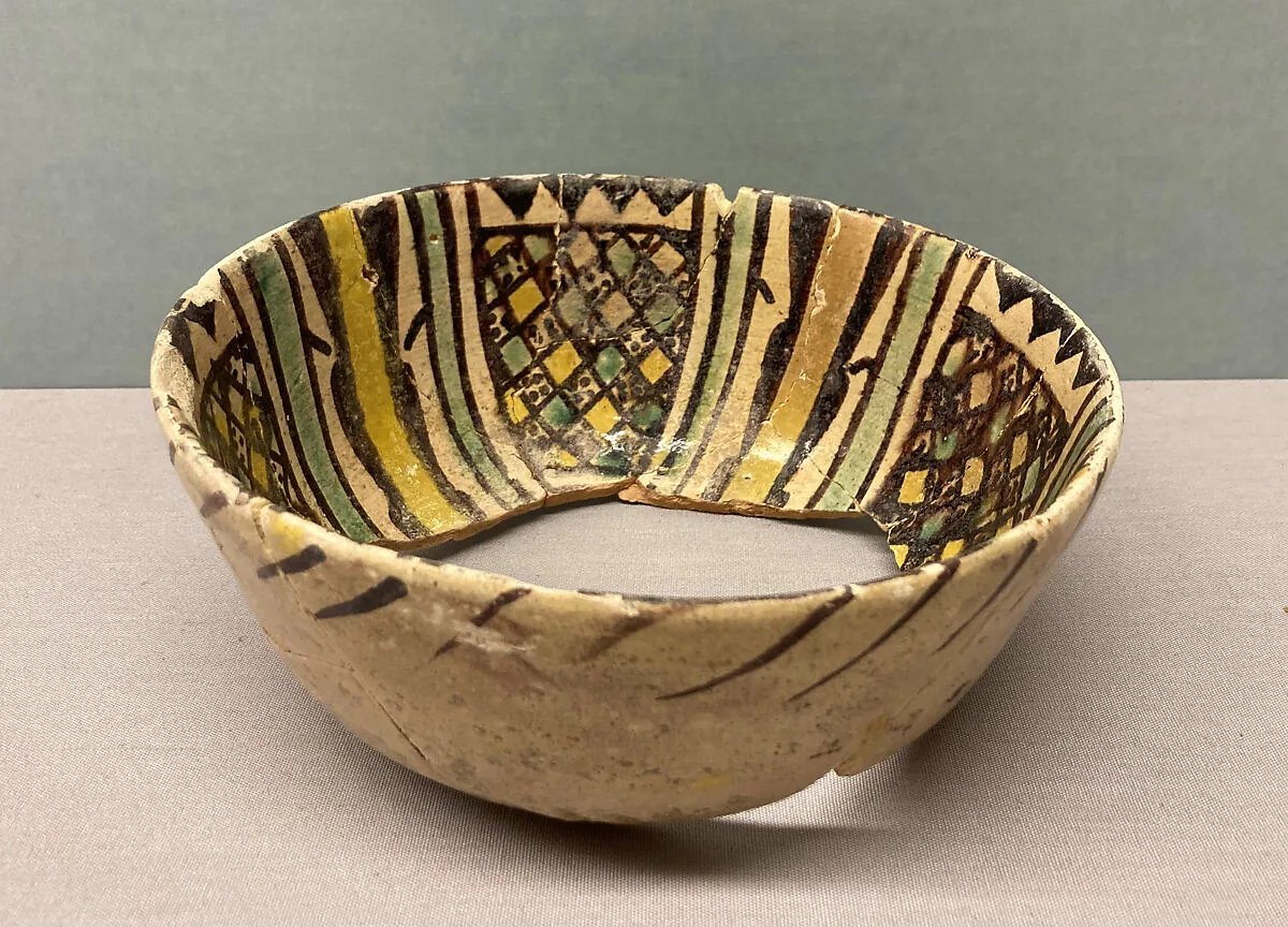 Bowl — Unknown