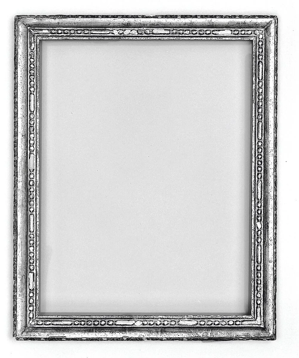 Reverse frame — Unknown