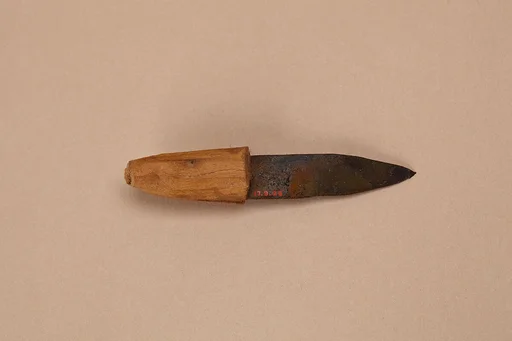 Model chisel