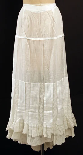 Petticoat