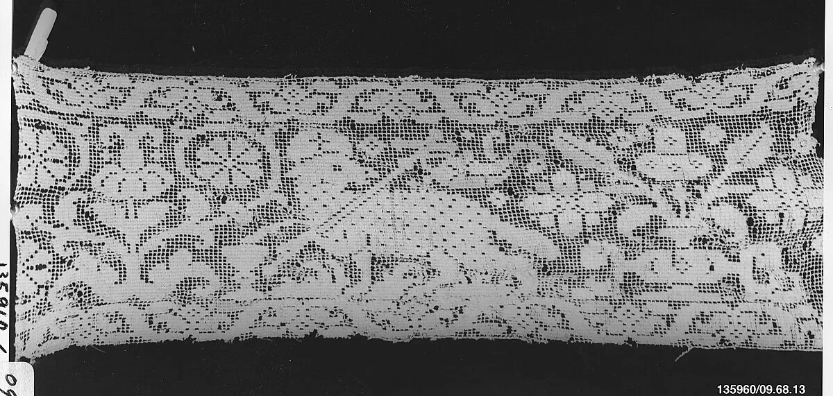 Border — Unknown