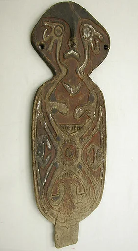 Spirit Board (Gope)