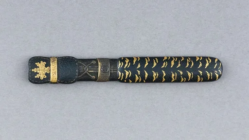 Knife Handle (Kozuka)