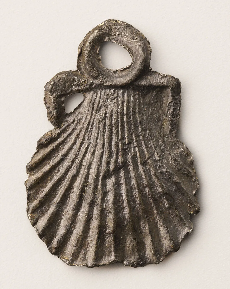 Pilgrim's Badge — Unknown