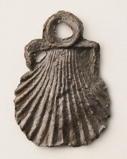 Pilgrim's Badge