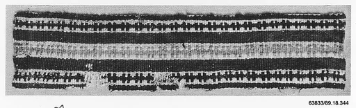 Textile Fragment
