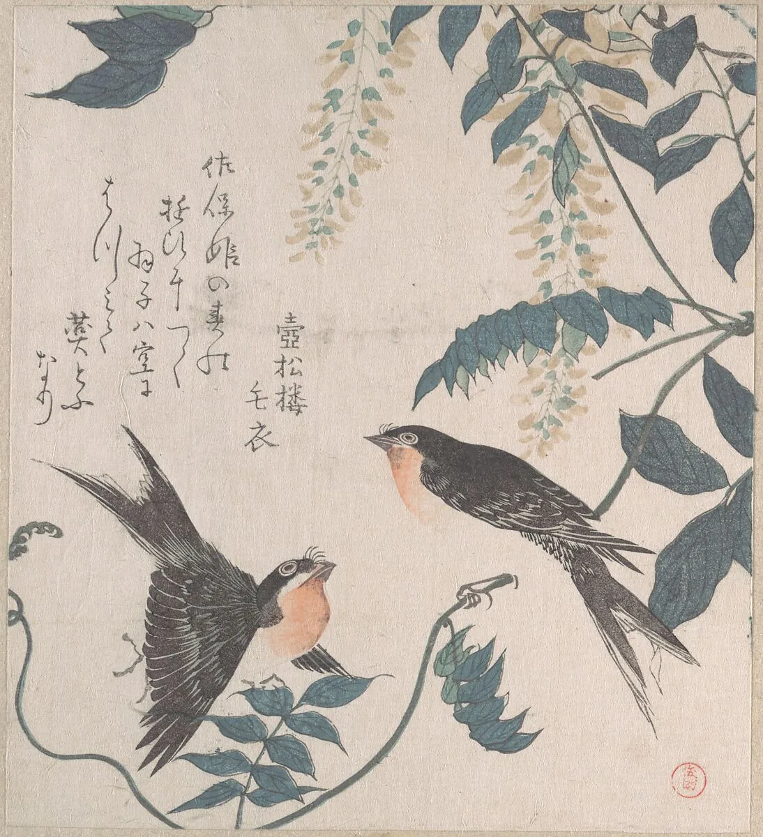 Untitled — Kubo Shunman