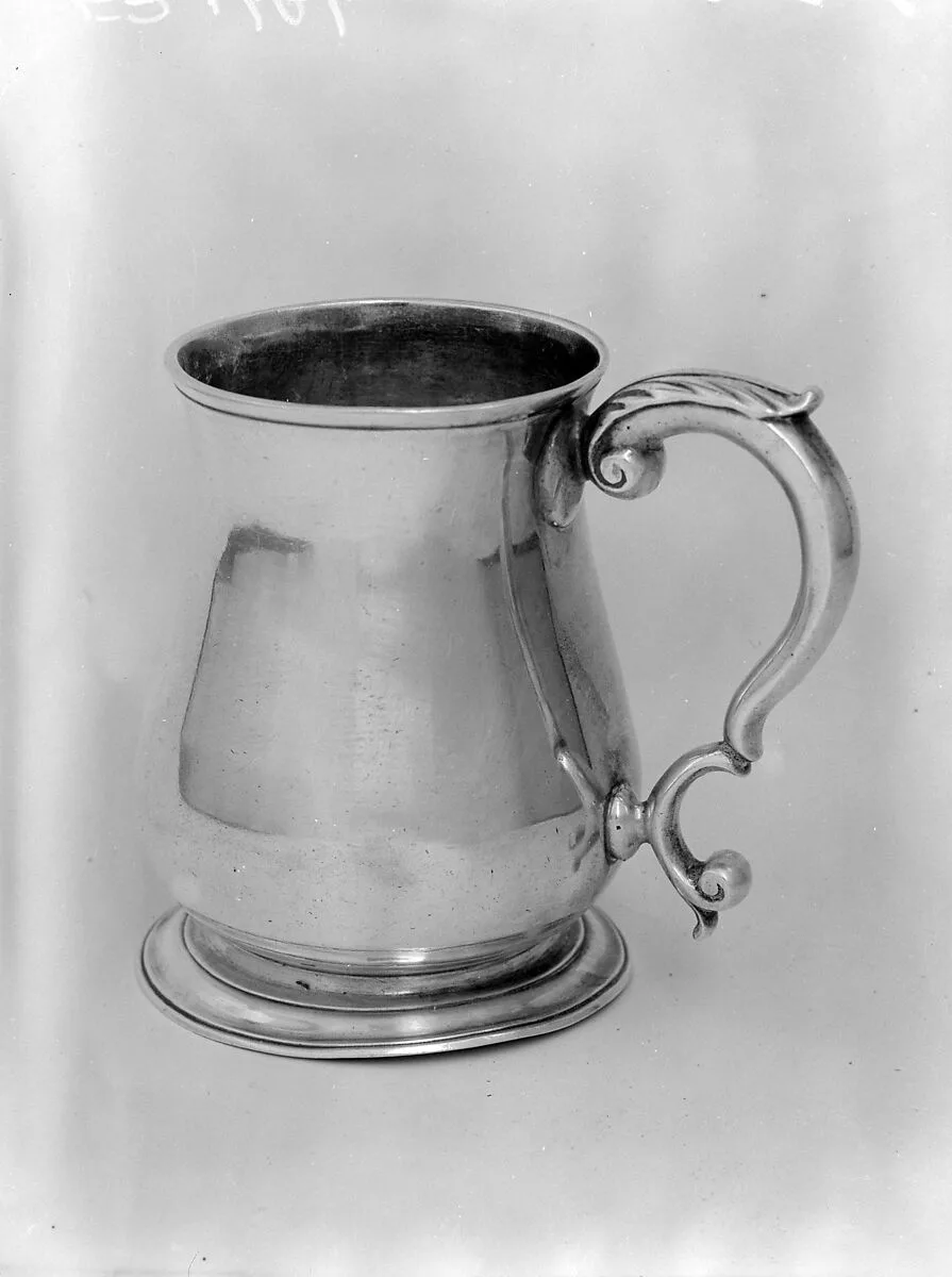 Mug — Thomas Gilpin