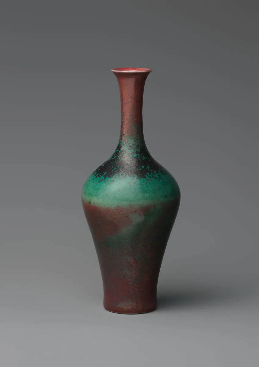 Untitled — Makuzu Kōzan I (Miyagawa Toranosuke)