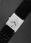Wristwatch — Arata Isozaki