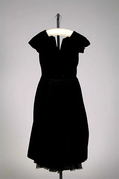 Cocktail dress — Christian Dior|House of Dior