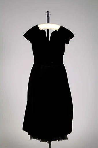 Cocktail dress