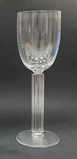 "Embassy" Stemware - Water glass