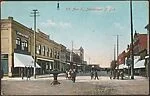 5th Ave. S., Jamestown, N. Dak.