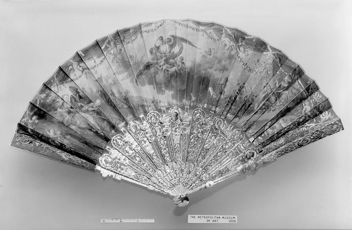 Fan — Unknown