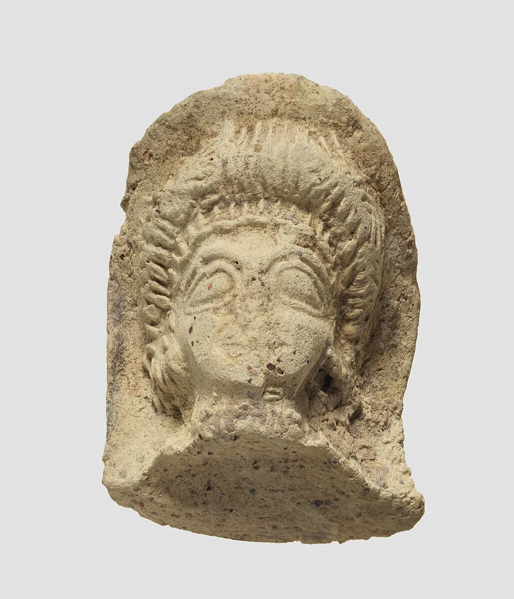 Figurine — Unknown