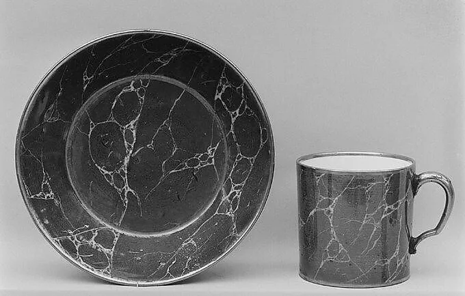 Cup (gobelet litron) — Sèvres Manufactory