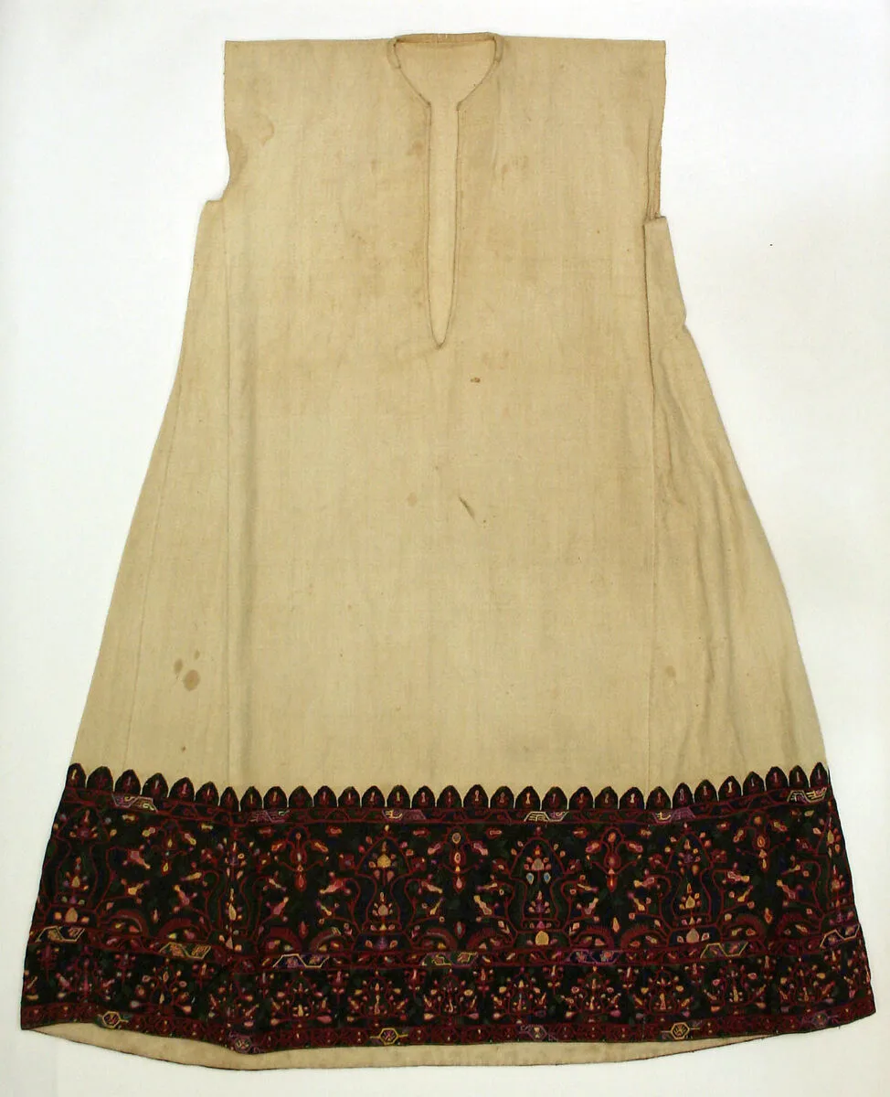 Robe — Unknown