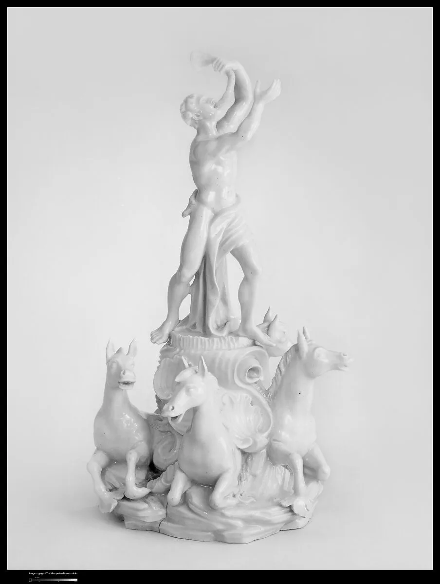 Centerpiece — Cozzi Manufactory