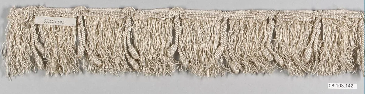 Fringe — Unknown